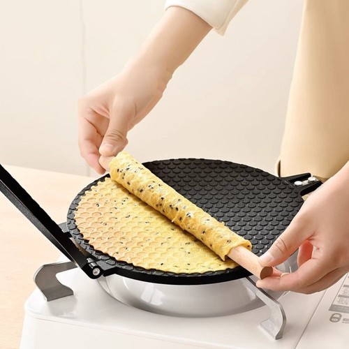 Nonstick waffle cone maker - waffle,