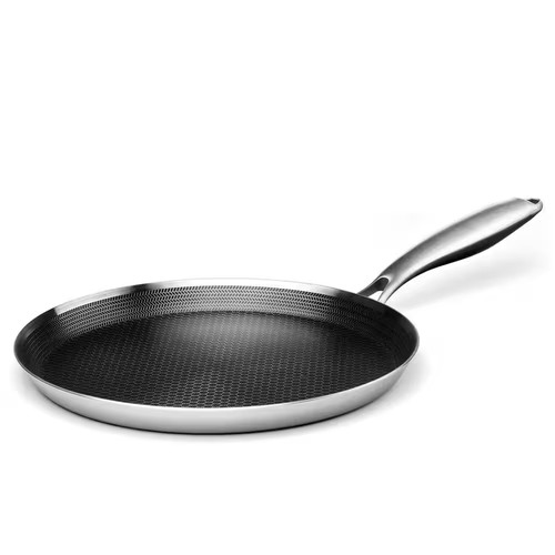 Stainless steel - 11,