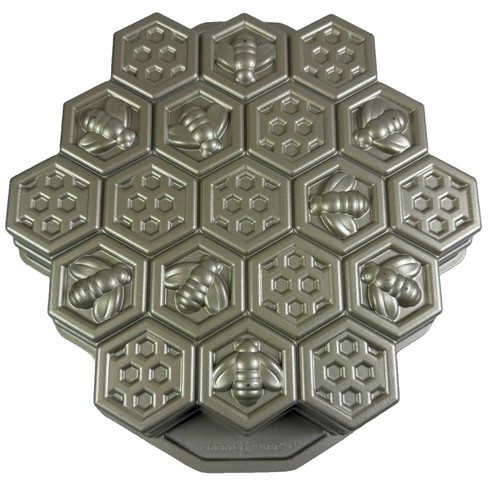 Nordic ware honeycomb - nordic,