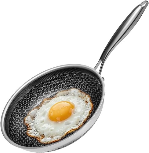 Nonstick frying pan inch - pan,