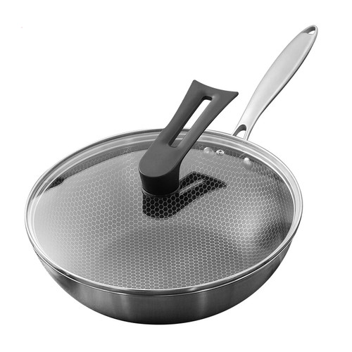 30cm honeycomb non stick - honeycomb, non-stick