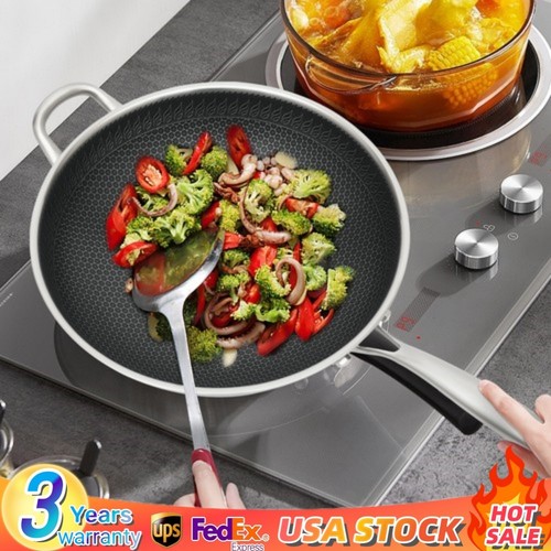 Double sided honeycomb - double,