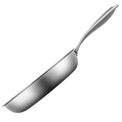 Honeycomb nonstick stainless - honeycomb,