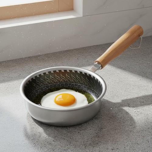 Honeycomb non stick - honeycomb, pan