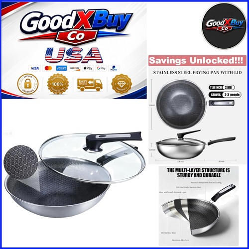 Inch non stick - 12-inch, non-stick