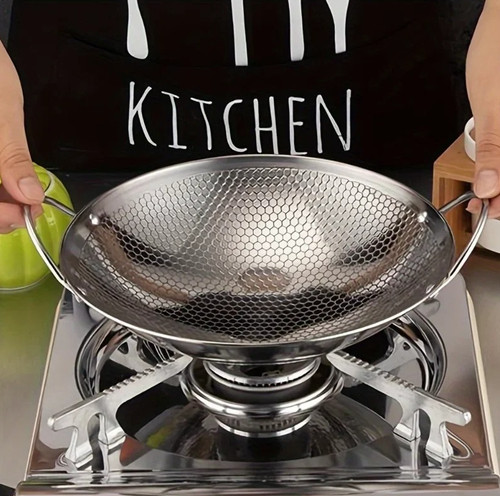 1pc 25cm non stick - 1pc, (9.84in)