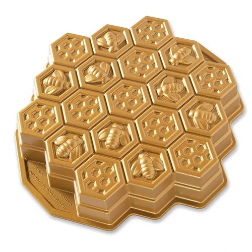 Nordic ware honeycomb pull - honeycomb,