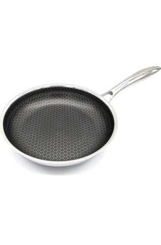 Honeycomb hybrid stainless - honeycomb,