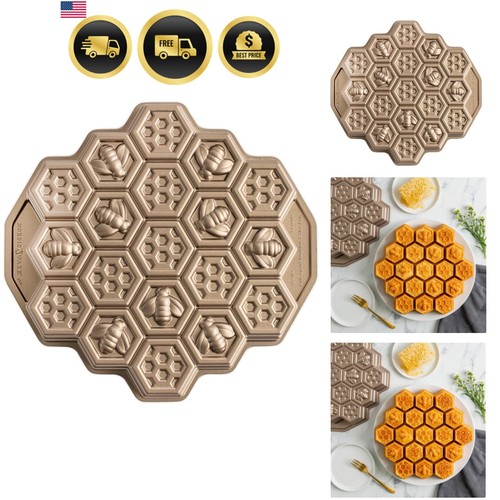 Honeycomb pull apart - honeycomb, 10