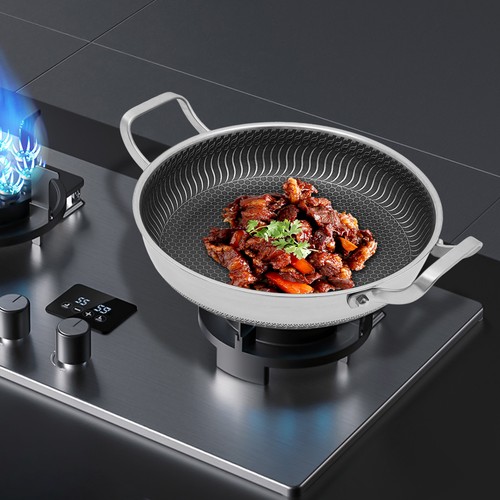 316 stainless steel - steel, pan