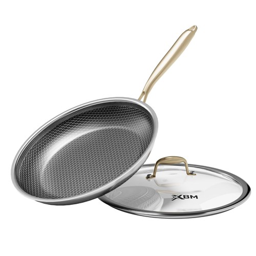 Frying pan nonstick - frying,
