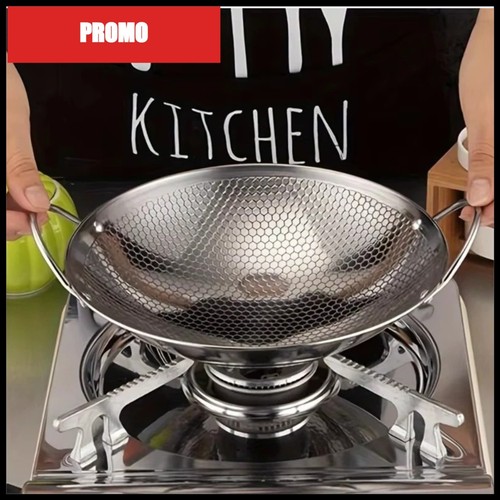 29cm stainless steel honeycomb - 29cm,