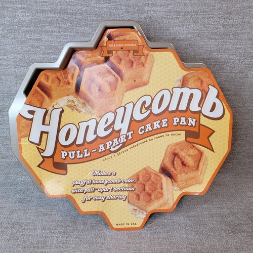 Nordic ware pull - pull, beehive
