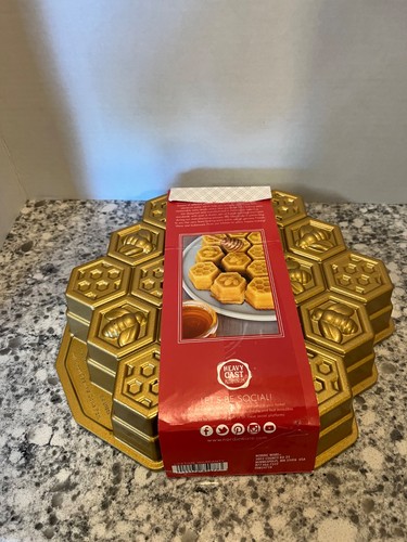 Nordic ware beehive - nordic,
