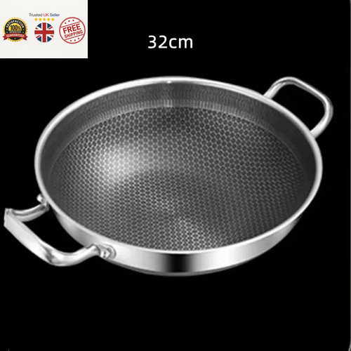 32cm 304 stainless - stainless, steel