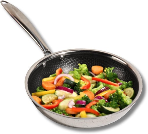 Vinod platinum triply - platinum,