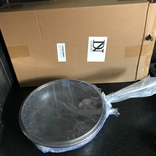 New luxury non - new, dn