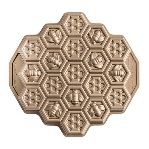 Nordic ware honeycomb - nordic,