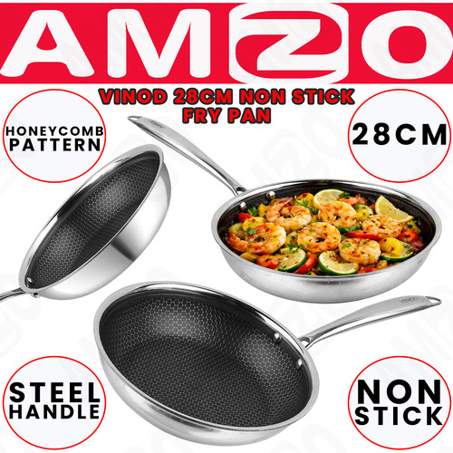 Vinod 28cm non stick - 28cm, non-stick