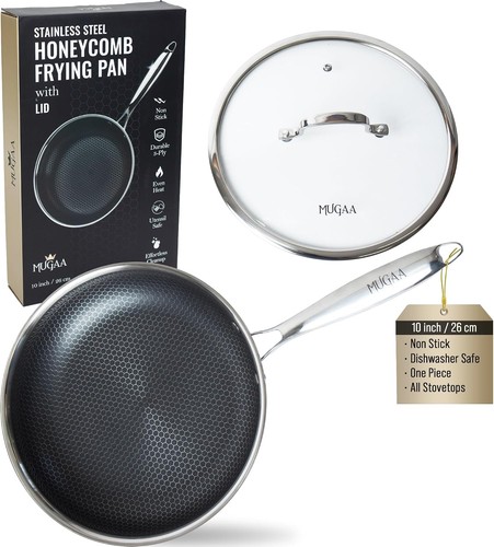 Honeycomb stainless steel - honeycomb,