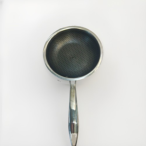 Hybrid stainless steel - stainless,