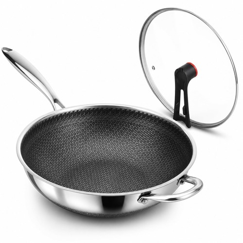 Inch stainless steel - 12.6,