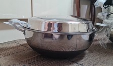 Nonstick Honeycomb Laser Cut