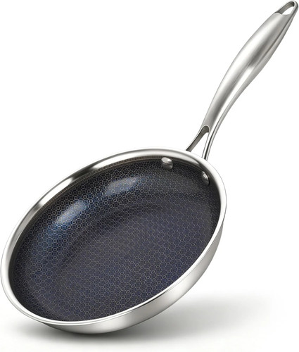Brasa nonstick frying pan - nonstick,