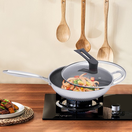 Non stick double sided - non,
