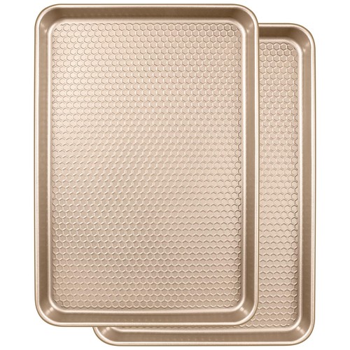 Baking sheet pan - baking, 2