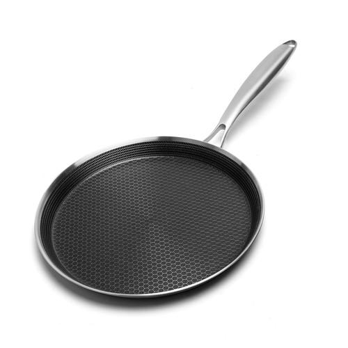 Inch stainless steel - 10,