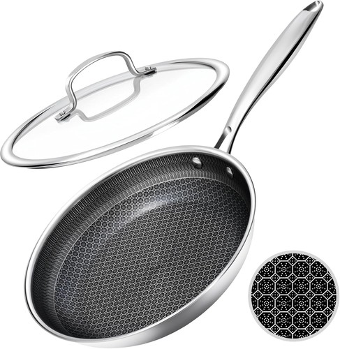 Nonstick frying pans - nonstick,
