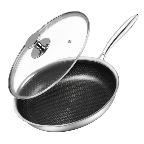 Inch tri ply - inch, stainless