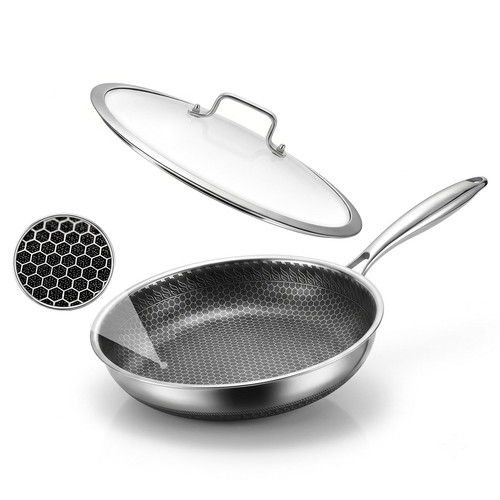 Riquking inch nonstick - 10,