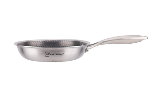 Masterpan stainless steel - masterpan,