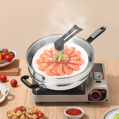 Nonstick cooking honeycomb - nonstick,