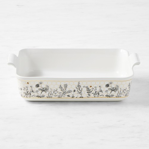 Creuset stoneware honeycomb - le,
