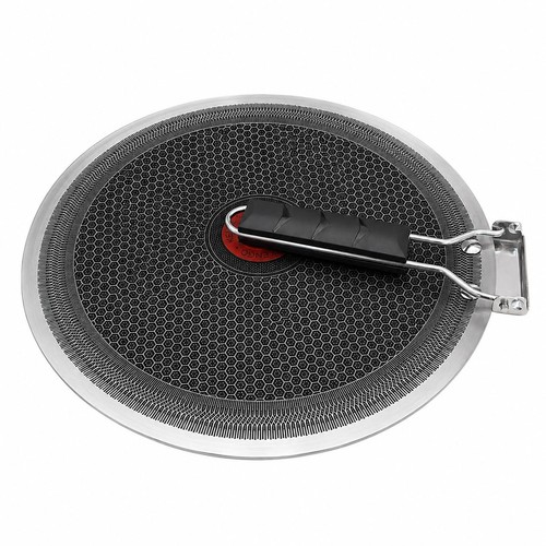 Crepe pan inch hybrid - crepe,