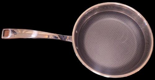 Eoe inch pan - skillet, wok