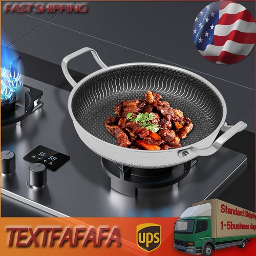 316 stainless steel - stainless, frying