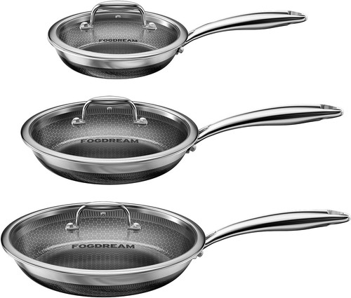 12 inch stainless steel - 8,,
