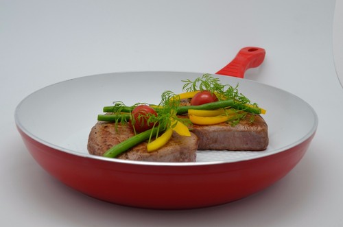 Ceraware ceramic pan - ceramic, choose