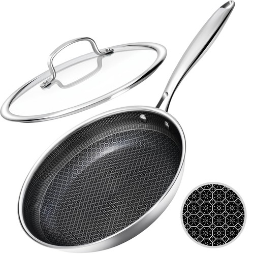 Useluck nonstick frying pans - useluck,