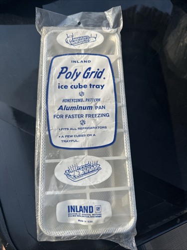 New vtg nos inland poly - nos,