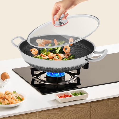 Serving pan stainless - pan,