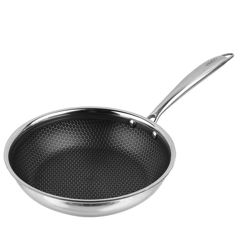 Stainless steel triply - steel,