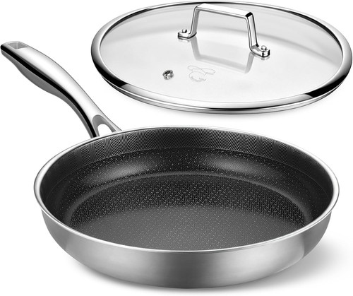 Honeycomb inch frying - 12,