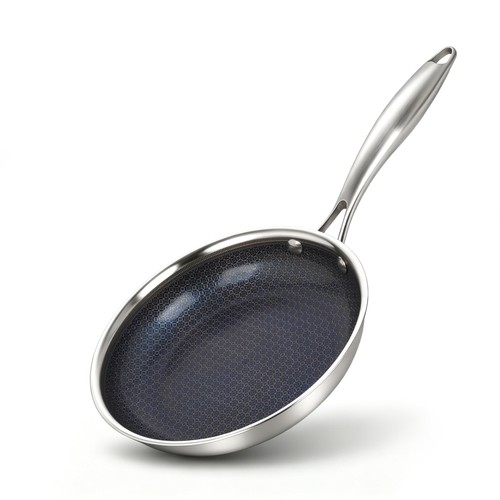 Nonstick frying pan - nonstick,