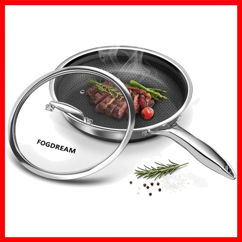 Inch nonstick frying pan - nonstick,