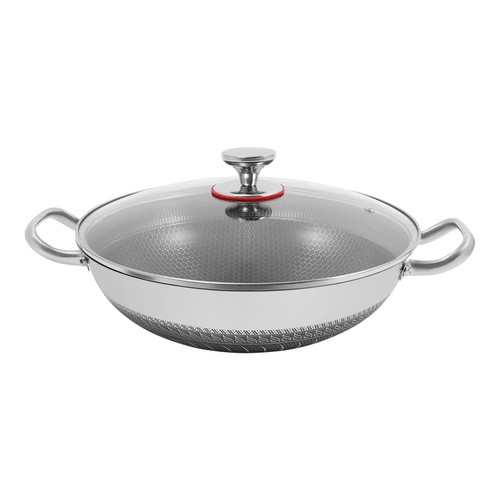 Skillet with lid - skillet,